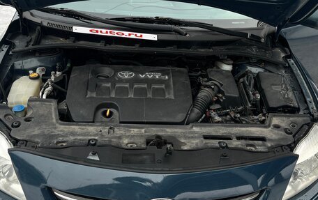 Toyota Corolla, 2008 год, 880 000 рублей, 11 фотография