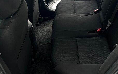 Toyota Corolla, 2008 год, 880 000 рублей, 14 фотография