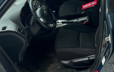 Toyota Corolla, 2008 год, 880 000 рублей, 13 фотография