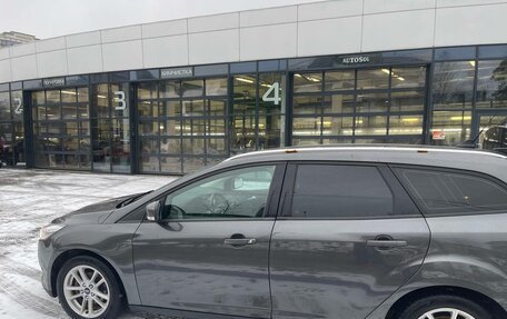 Ford Focus III, 2019 год, 1 300 000 рублей, 6 фотография