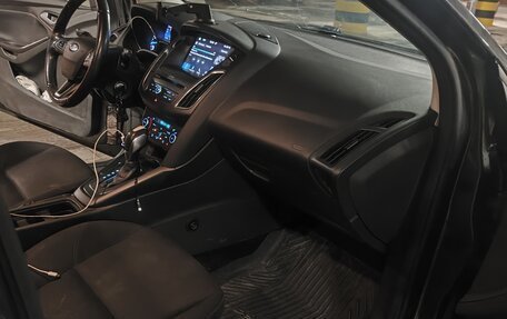 Ford Focus III, 2019 год, 1 300 000 рублей, 11 фотография