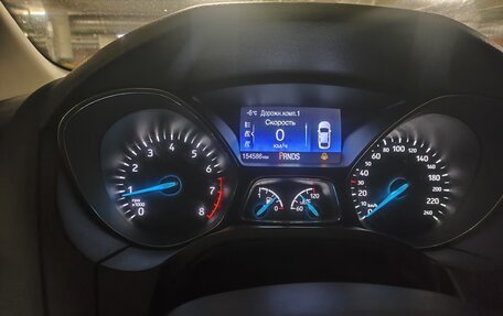 Ford Focus III, 2019 год, 1 300 000 рублей, 12 фотография