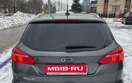 Ford Focus III, 2019 год, 1 300 000 рублей, 7 фотография