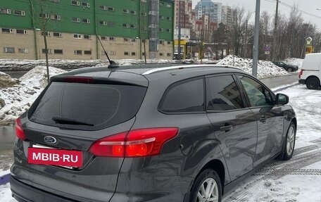 Ford Focus III, 2019 год, 1 300 000 рублей, 4 фотография