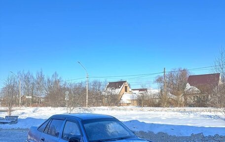 Daewoo Nexia I рестайлинг, 2006 год, 90 000 рублей, 4 фотография