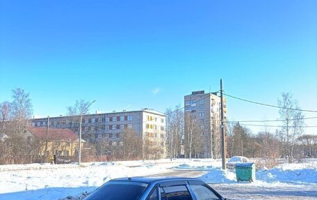 Daewoo Nexia I рестайлинг, 2006 год, 90 000 рублей, 3 фотография