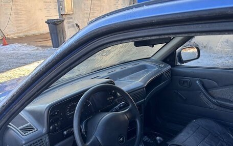 Daewoo Nexia I рестайлинг, 2006 год, 90 000 рублей, 5 фотография