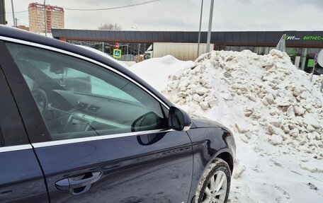 Volkswagen Passat B6, 2007 год, 620 000 рублей, 3 фотография