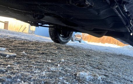 Daewoo Nexia I рестайлинг, 2006 год, 90 000 рублей, 7 фотография