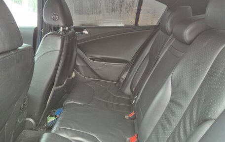 Volkswagen Passat B6, 2007 год, 620 000 рублей, 6 фотография