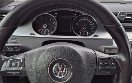 Volkswagen Passat B6, 2007 год, 620 000 рублей, 7 фотография