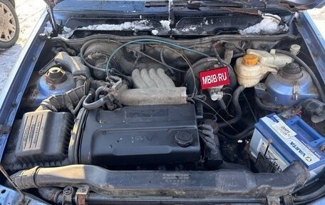 Daewoo Nexia I рестайлинг, 2006 год, 90 000 рублей, 6 фотография