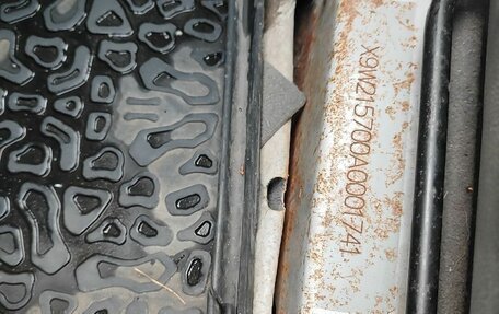 Geely MK I рестайлинг, 2010 год, 110 000 рублей, 9 фотография