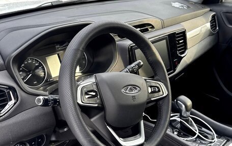 Chery Tiggo 4 I рестайлинг, 2022 год, 1 188 888 рублей, 8 фотография