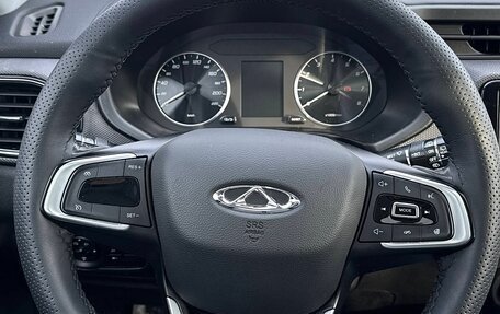 Chery Tiggo 4 I рестайлинг, 2022 год, 1 188 888 рублей, 9 фотография