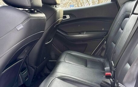 Chery Tiggo 4 I рестайлинг, 2022 год, 1 188 888 рублей, 15 фотография