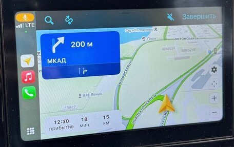 Chery Tiggo 4 I рестайлинг, 2022 год, 1 188 888 рублей, 18 фотография