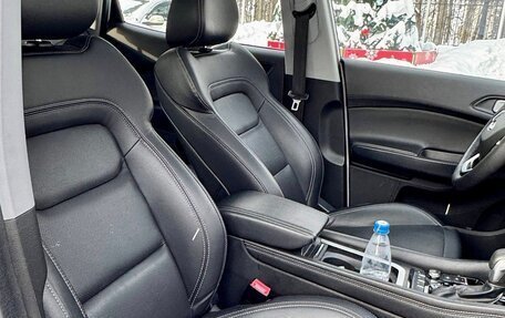 Chery Tiggo 4 I рестайлинг, 2022 год, 1 188 888 рублей, 16 фотография