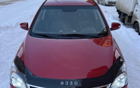 KIA cee'd I рестайлинг, 2010 год, 785 000 рублей, 3 фотография