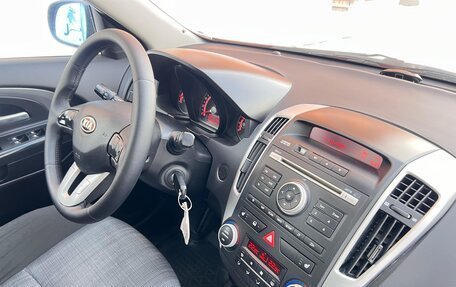 KIA cee'd I рестайлинг, 2010 год, 785 000 рублей, 14 фотография