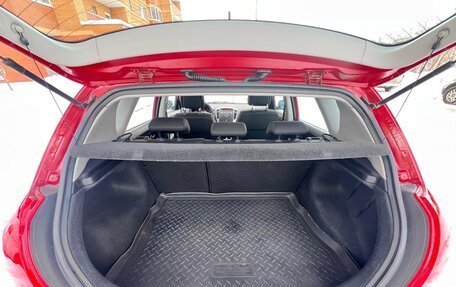 KIA cee'd I рестайлинг, 2010 год, 785 000 рублей, 15 фотография