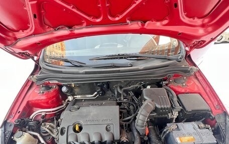 KIA cee'd I рестайлинг, 2010 год, 785 000 рублей, 17 фотография