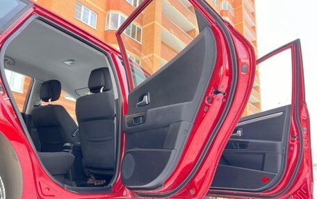 KIA cee'd I рестайлинг, 2010 год, 785 000 рублей, 19 фотография