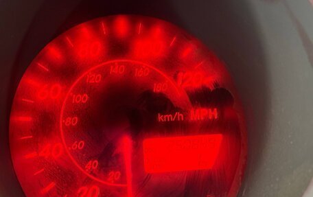 Toyota Matrix, 2002 год, 340 000 рублей, 6 фотография