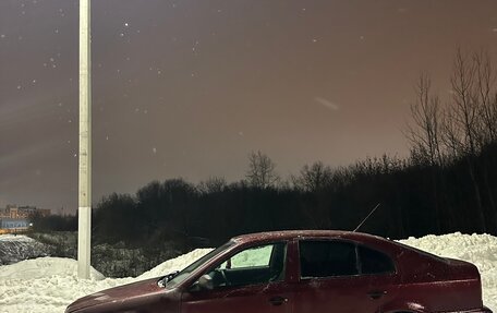 Skoda Octavia IV, 1998 год, 145 000 рублей, 5 фотография