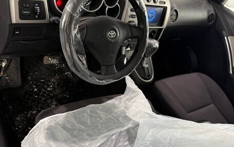 Toyota Matrix, 2002 год, 340 000 рублей, 5 фотография