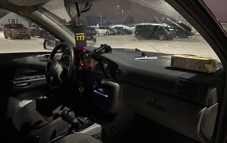 Skoda Octavia IV, 1998 год, 145 000 рублей, 8 фотография