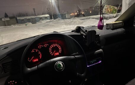 Skoda Octavia IV, 1998 год, 145 000 рублей, 7 фотография