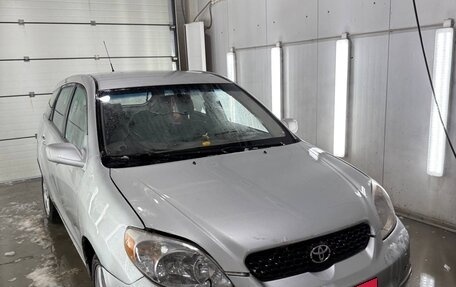 Toyota Matrix, 2002 год, 340 000 рублей, 2 фотография