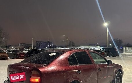 Skoda Octavia IV, 1998 год, 145 000 рублей, 3 фотография