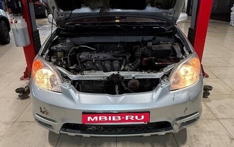 Toyota Matrix, 2002 год, 340 000 рублей, 7 фотография