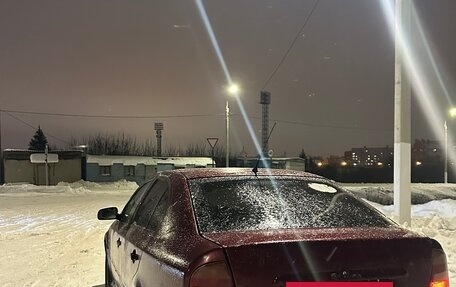 Skoda Octavia IV, 1998 год, 145 000 рублей, 4 фотография