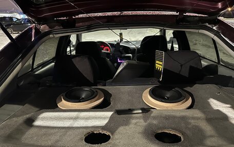 Skoda Octavia IV, 1998 год, 145 000 рублей, 10 фотография