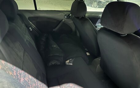 Skoda Octavia IV, 1998 год, 145 000 рублей, 9 фотография