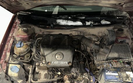 Skoda Octavia IV, 1998 год, 145 000 рублей, 11 фотография