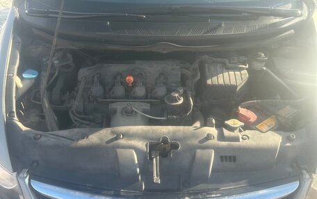 Honda Civic VIII, 2008 год, 675 000 рублей, 11 фотография