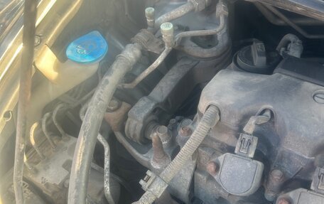 Honda Civic VIII, 2008 год, 675 000 рублей, 10 фотография