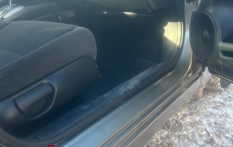 Honda Civic VIII, 2008 год, 675 000 рублей, 12 фотография