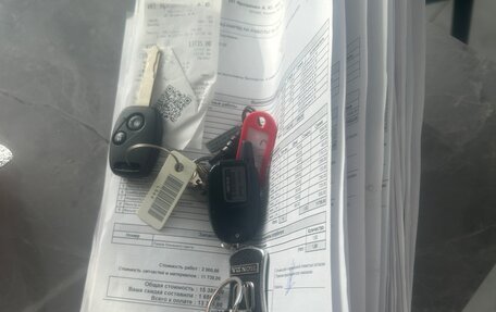 Honda Civic VIII, 2008 год, 675 000 рублей, 15 фотография