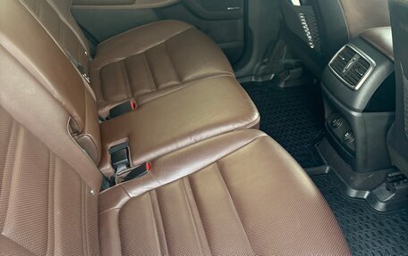 KIA Sorento III Prime рестайлинг, 2018 год, 3 200 000 рублей, 12 фотография