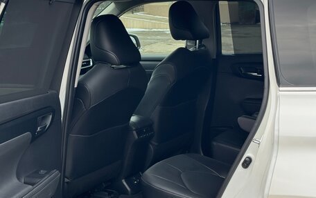 Toyota Highlander, 2020 год, 5 500 000 рублей, 11 фотография