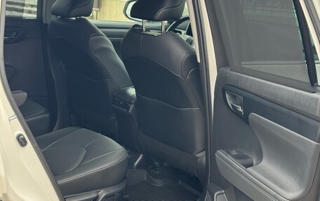 Toyota Highlander, 2020 год, 5 500 000 рублей, 12 фотография