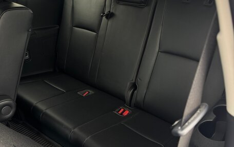 Toyota Highlander, 2020 год, 5 500 000 рублей, 15 фотография
