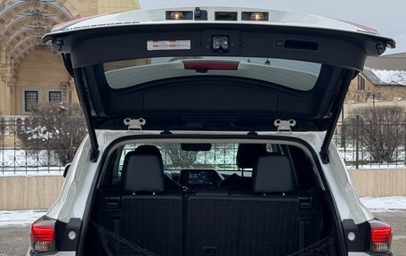 Toyota Highlander, 2020 год, 5 500 000 рублей, 16 фотография