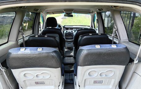 Hyundai Trajet I рестайлинг, 2004 год, 490 000 рублей, 4 фотография