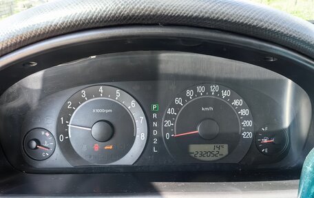 Hyundai Trajet I рестайлинг, 2004 год, 490 000 рублей, 6 фотография